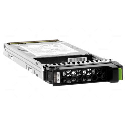 CA08226-E818 FUJITSU HDD 1.8TB 10K SAS 12G 2.5" SFF FOR FUJITSU DX S4 DE